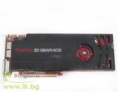 AMD FirePro V7800 2048MB